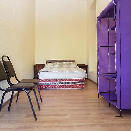 Tbilisi Yard Hostel Exterior photo