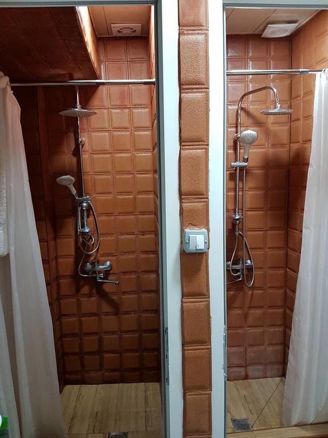 Tbilisi Yard Hostel Exterior photo